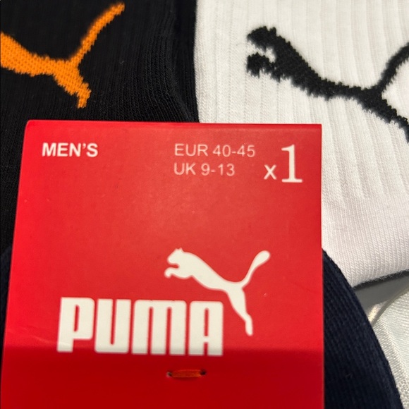 SPORTS SOCKS - Picture 2 of 5